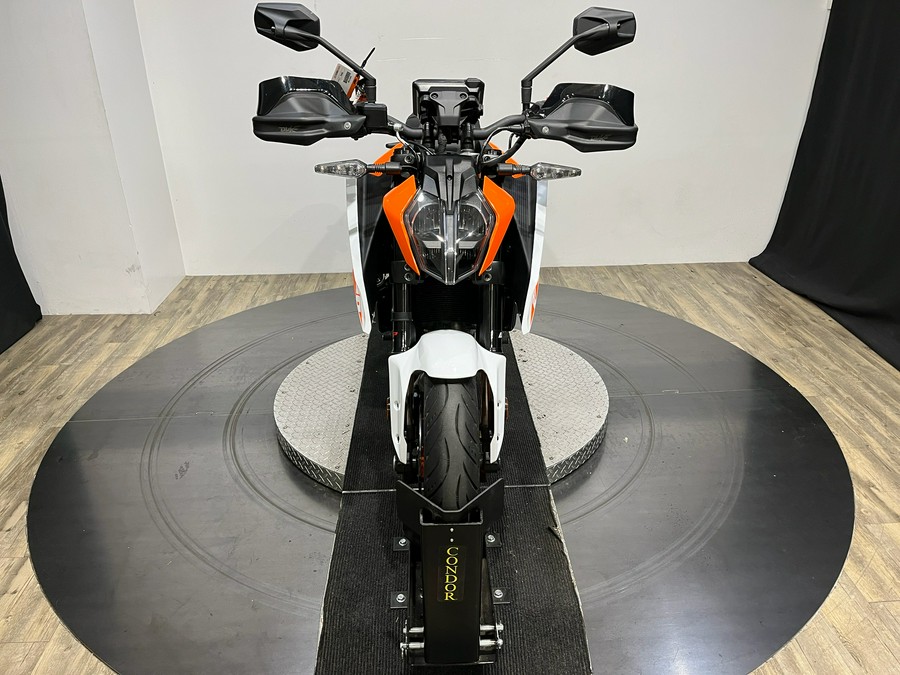 2024 KTM 250 Duke