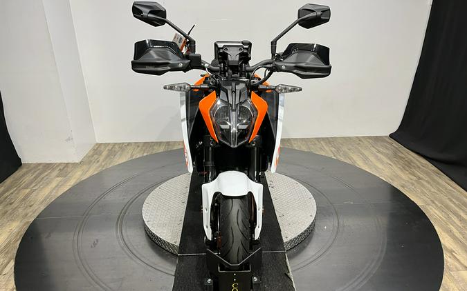 2024 KTM 250 Duke