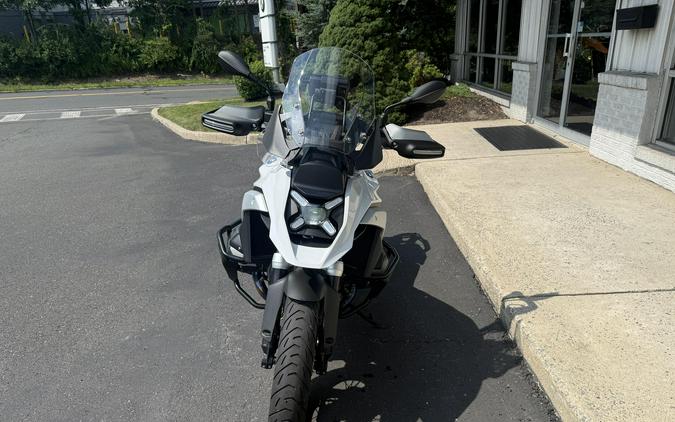 2024 BMW R1300 GS