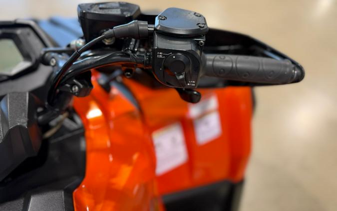 2021 CFMOTO CForce 800 XC