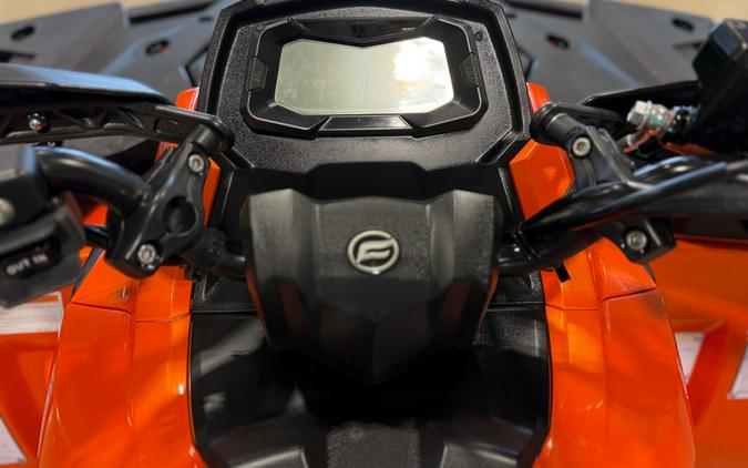 2021 CFMOTO CForce 800 XC