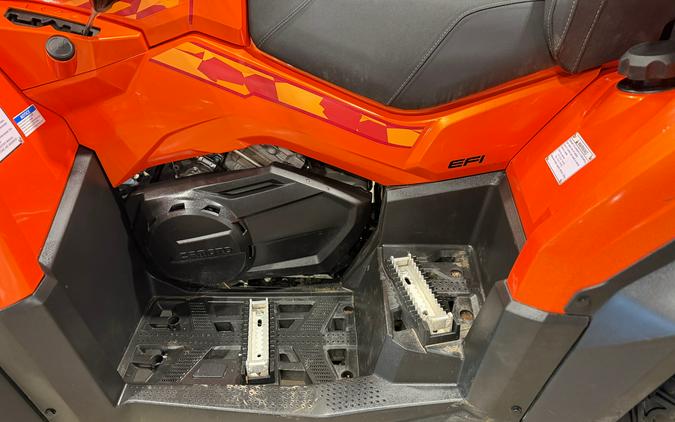 2021 CFMOTO CForce 800 XC