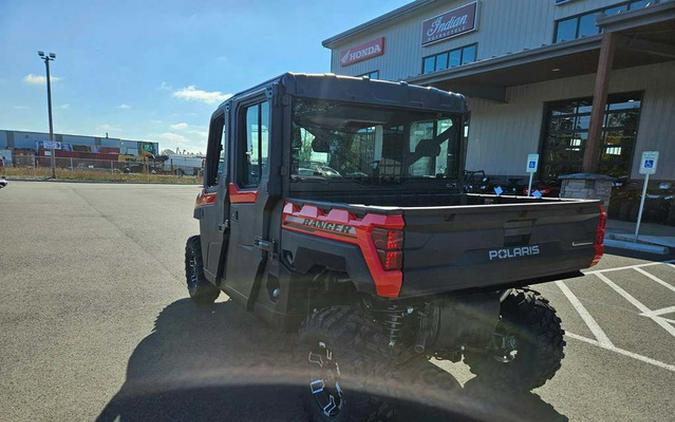 2027 Polaris Ranger Crew XP 1000 Northstar Premium