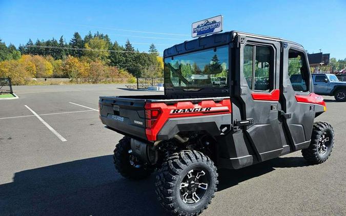 2027 Polaris Ranger Crew XP 1000 Northstar Premium