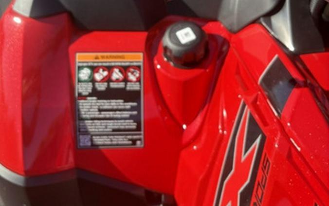 2027 Polaris Sportsman XP 1000 Mud Edition