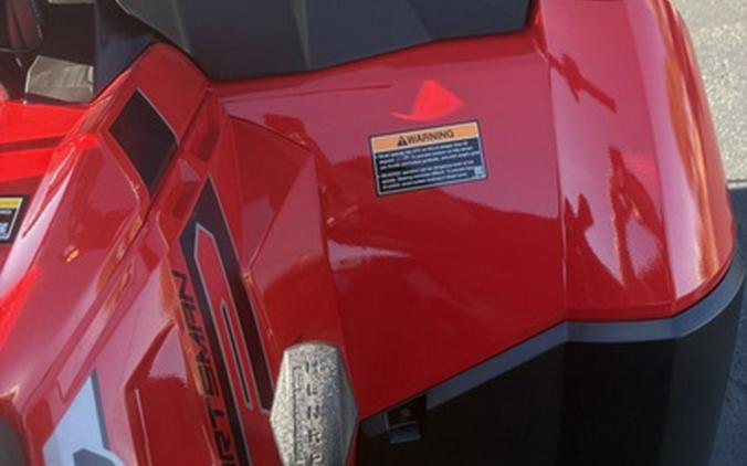 2027 Polaris Sportsman XP 1000 Mud Edition
