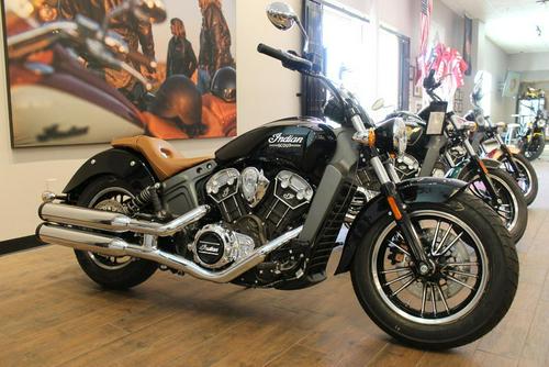 2020 Indian Scout Bobber Twenty Review (10 Fast Facts)