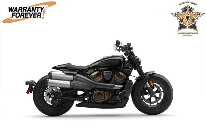 2021 Harley-Davidson Pan America Special Review (24 Fast Facts)