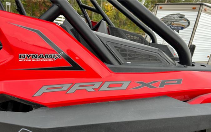 2020 Polaris Industries RZR Pro XP 4 Ultimate