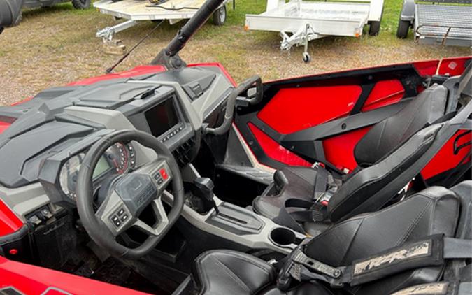 2020 Polaris Industries RZR Pro XP 4 Ultimate