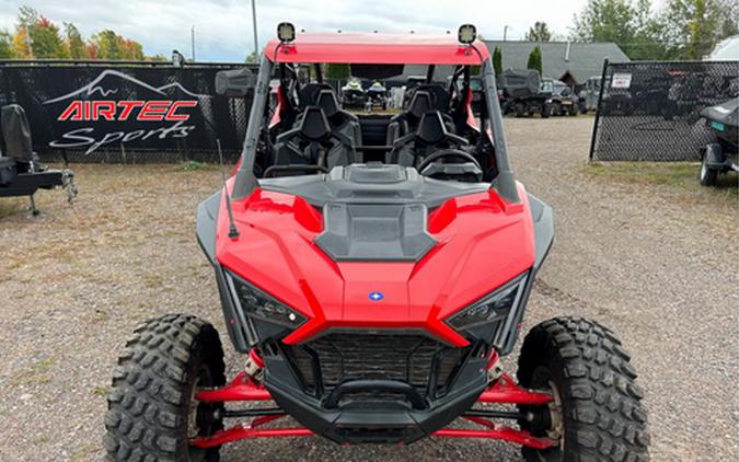 2020 Polaris Industries RZR Pro XP 4 Ultimate