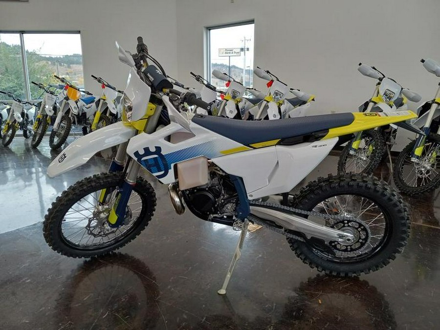 2024 Husqvarna® TE 300