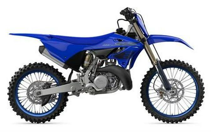 2024 Yamaha YZ250F First Look [8 Fast Facts, 20 Photos, Specs]