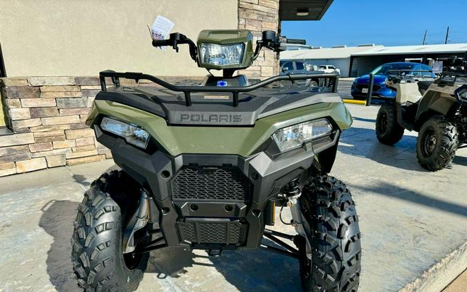 2024 Polaris Industries Sportsman® 570