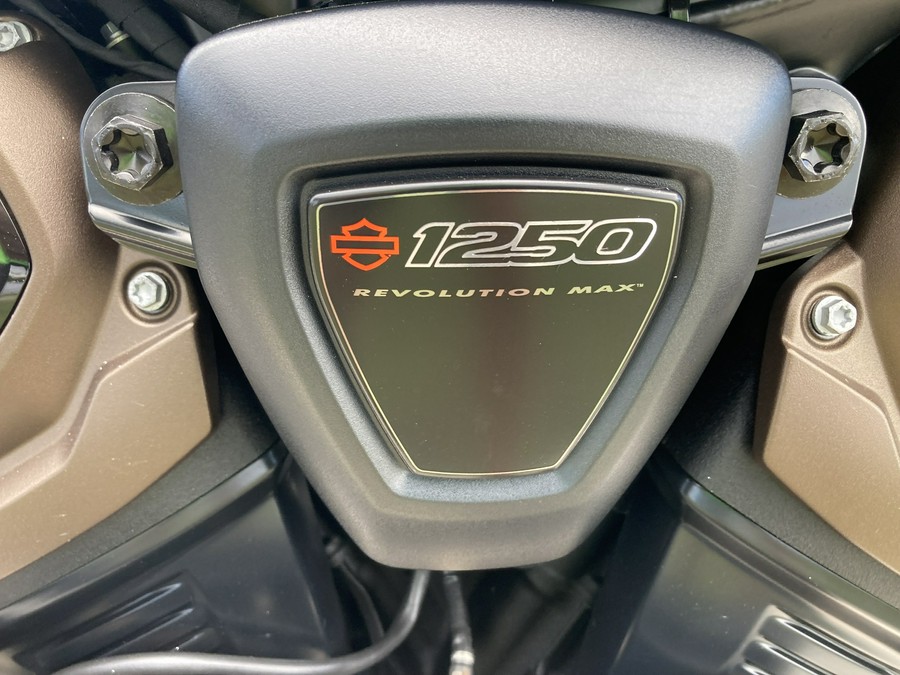 2022 Harley-Davidson Sportster