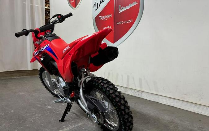 2024 Honda® CRF110F