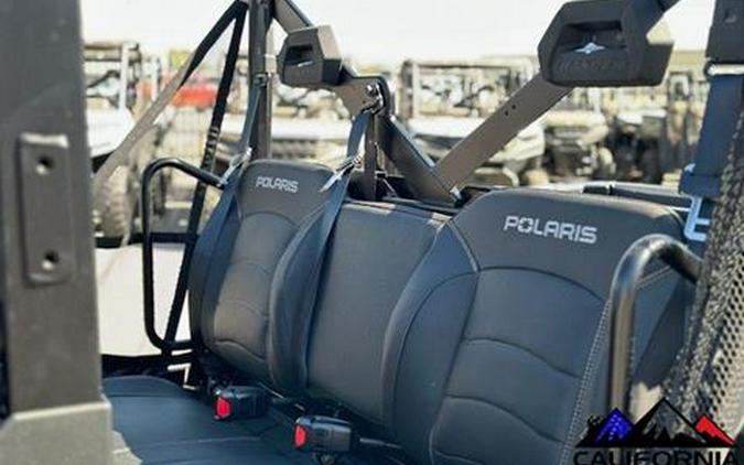 2024 Polaris Ranger Crew XP 1000 Premium