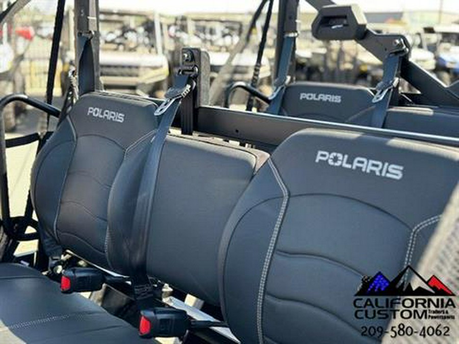 2024 Polaris Ranger Crew XP 1000 Premium