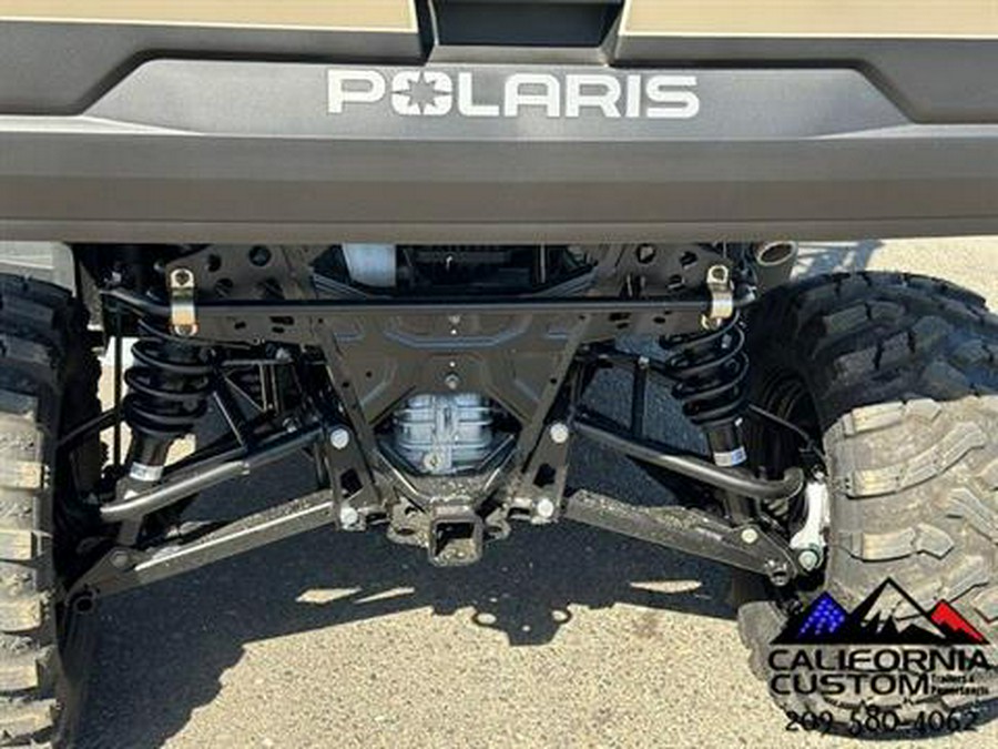 2024 Polaris Ranger Crew XP 1000 Premium