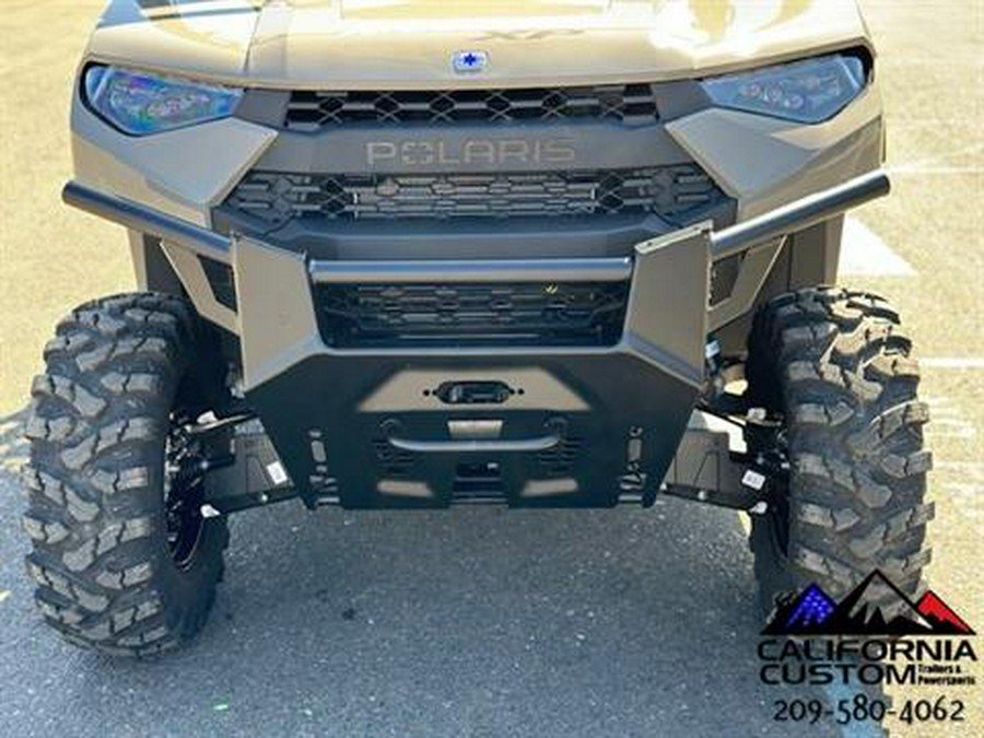 2024 Polaris Ranger Crew XP 1000 Premium