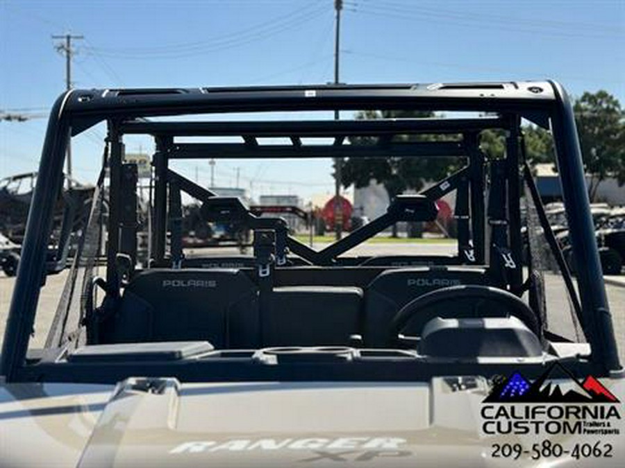 2024 Polaris Ranger Crew XP 1000 Premium