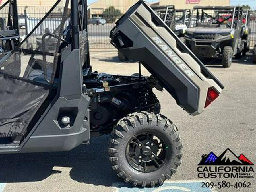 2024 Polaris Ranger Crew XP 1000 Premium