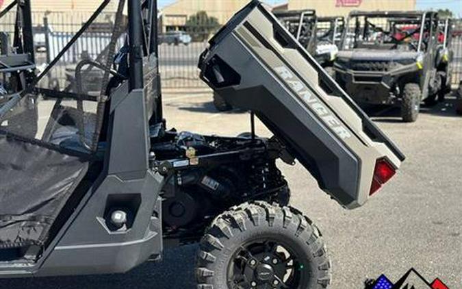 2024 Polaris Ranger Crew XP 1000 Premium