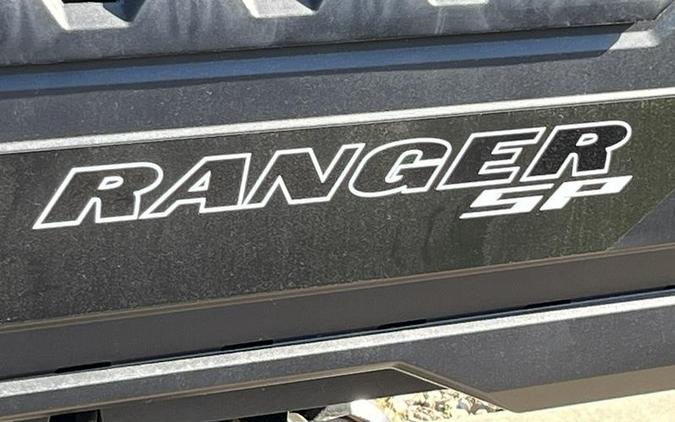 2024 Polaris® Ranger Crew SP 570