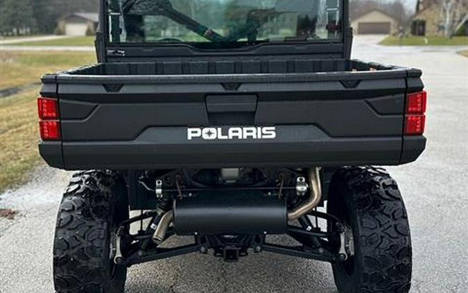 2024 Polaris Ranger 1000 Premium