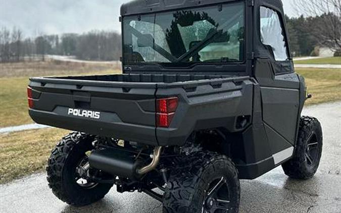 2024 Polaris Ranger 1000 Premium