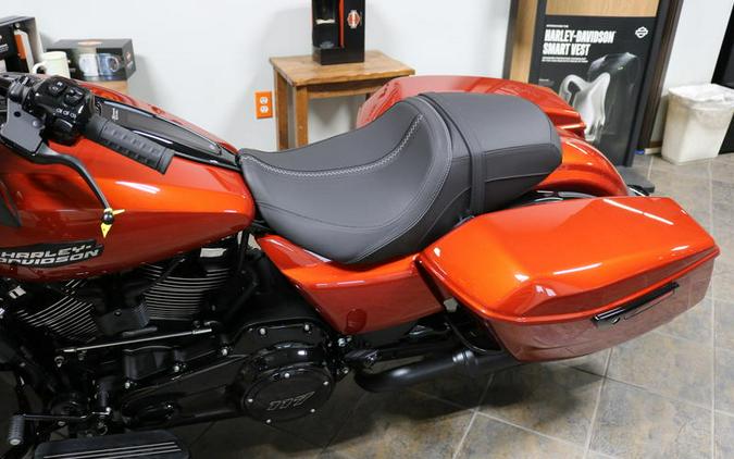 2024 Harley-Davidson® FLHX - Street Glide®