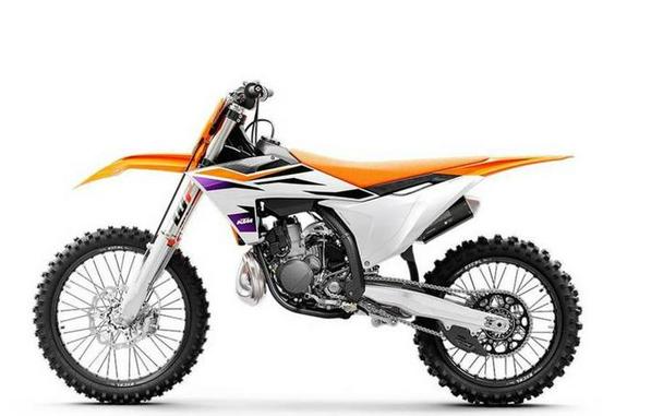 2024 KTM 250 SX