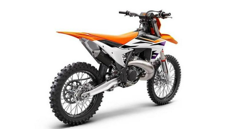 2024 KTM 250 SX