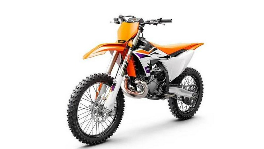 2024 KTM 250 SX