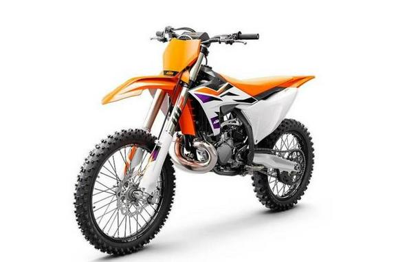 2024 KTM 250 SX