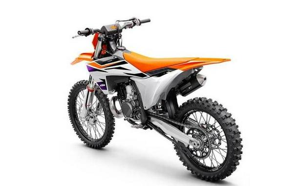 2024 KTM 250 SX