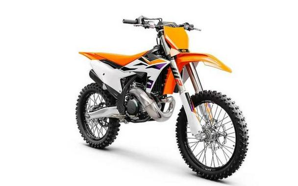 2024 KTM 250 SX