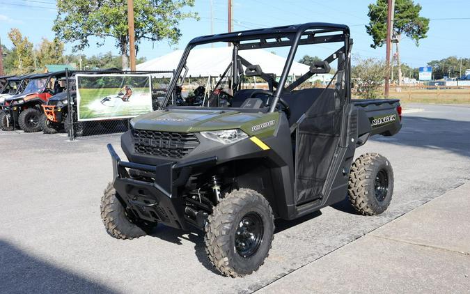 2025 Polaris Ranger® 1000 EPS