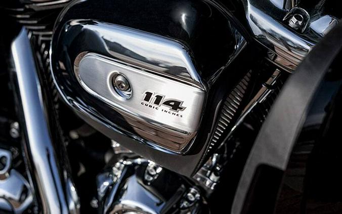 2022 Harley-Davidson Tri Glide® Ultra