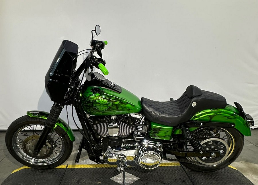 2013 Harley-Davidson® FXDC - Dyna® Super Glide® Custom