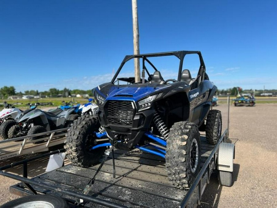 2024 Kawasaki Teryx KRX® 1000