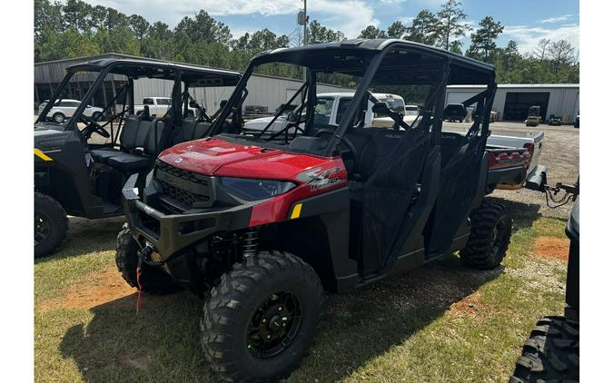 2025 Polaris Industries Ranger® Crew XP 1000 Premium