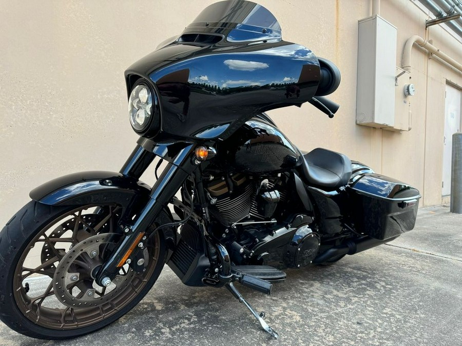 2023 Harley-Davidson® FLHXST - Street Glide® ST