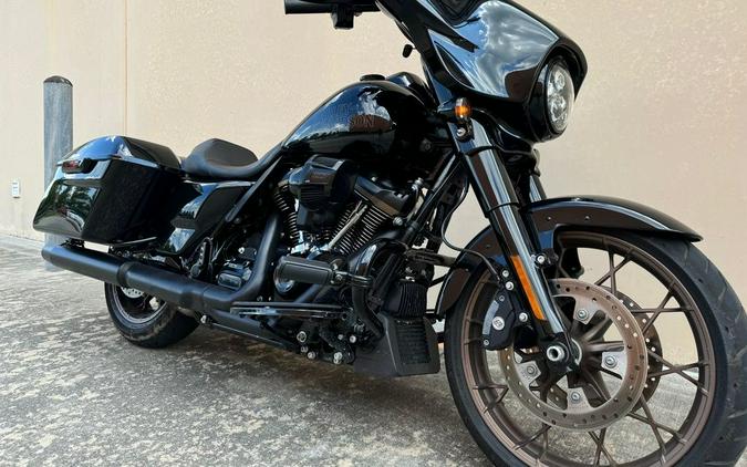 2023 Harley-Davidson® FLHXST - Street Glide® ST