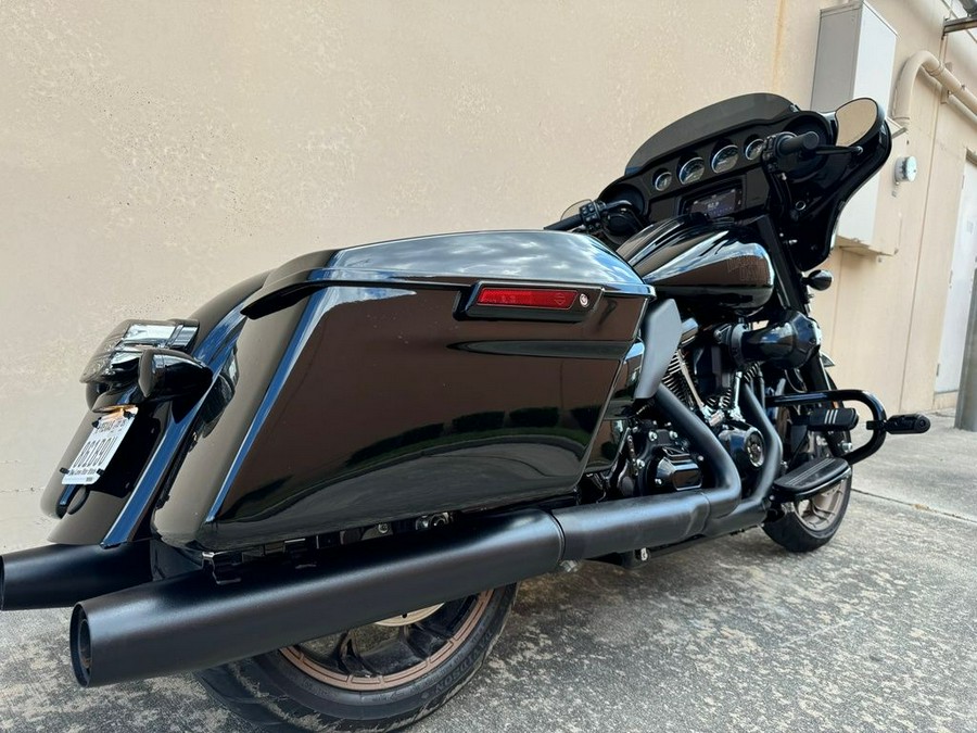 2023 Harley-Davidson® FLHXST - Street Glide® ST