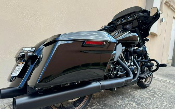 2023 Harley-Davidson® FLHXST - Street Glide® ST