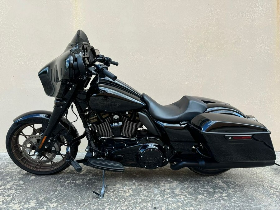 2023 Harley-Davidson® FLHXST - Street Glide® ST