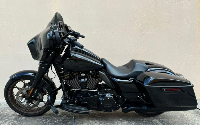 2023 Harley-Davidson® FLHXST - Street Glide® ST