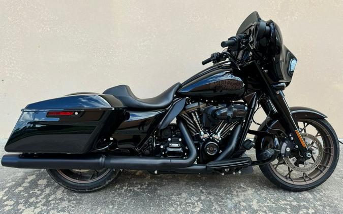 2023 Harley-Davidson® FLHXST - Street Glide® ST