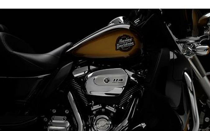 2024 Harley-Davidson Tri Glide® Ultra